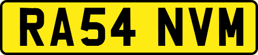 RA54NVM