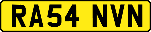 RA54NVN