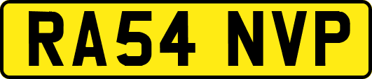RA54NVP