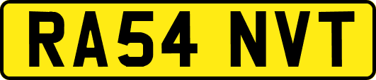RA54NVT