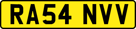 RA54NVV