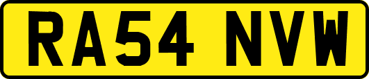 RA54NVW