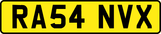 RA54NVX