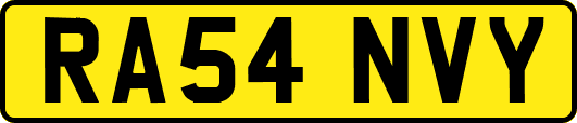 RA54NVY