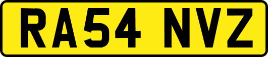 RA54NVZ