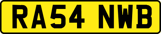 RA54NWB