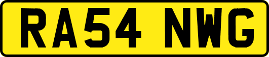 RA54NWG