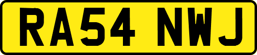 RA54NWJ