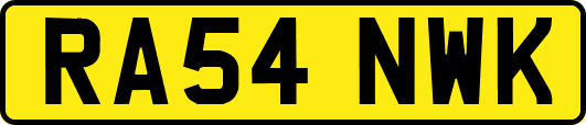 RA54NWK