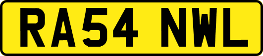 RA54NWL