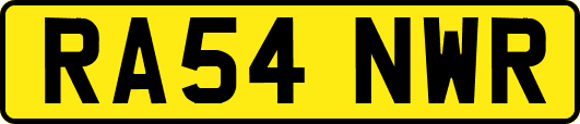 RA54NWR
