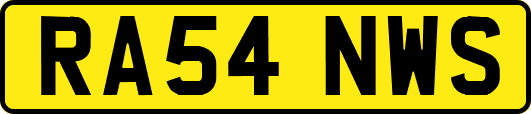 RA54NWS