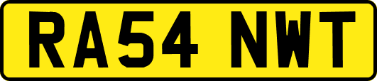 RA54NWT
