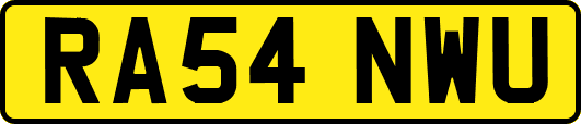 RA54NWU