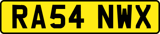 RA54NWX