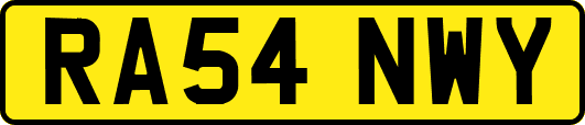 RA54NWY