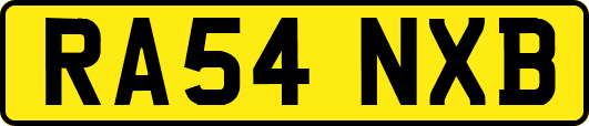 RA54NXB
