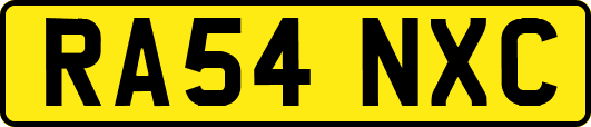 RA54NXC