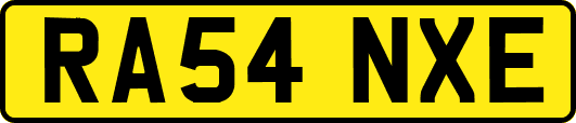 RA54NXE