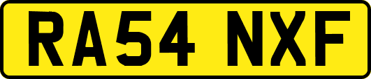 RA54NXF