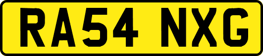 RA54NXG