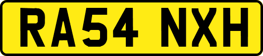 RA54NXH