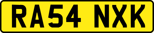 RA54NXK