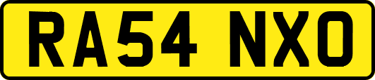 RA54NXO