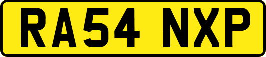 RA54NXP