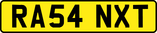 RA54NXT