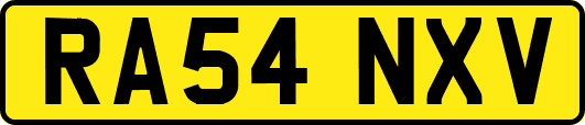 RA54NXV