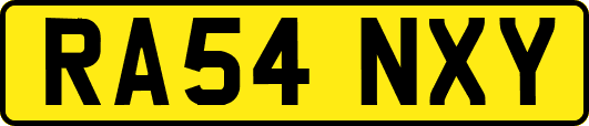 RA54NXY