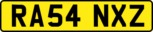 RA54NXZ