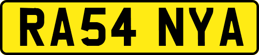 RA54NYA