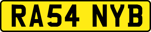 RA54NYB