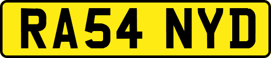 RA54NYD
