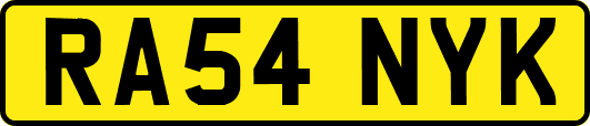 RA54NYK
