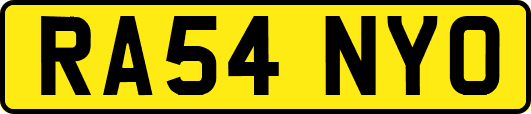 RA54NYO