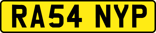 RA54NYP
