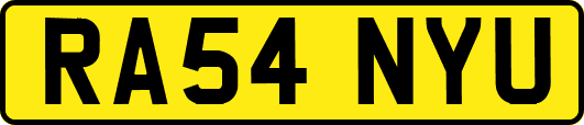 RA54NYU