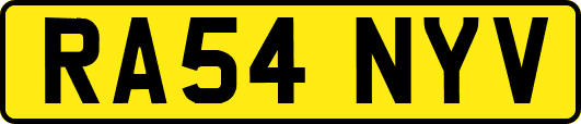 RA54NYV
