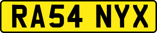 RA54NYX