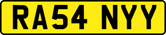 RA54NYY