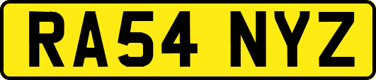 RA54NYZ