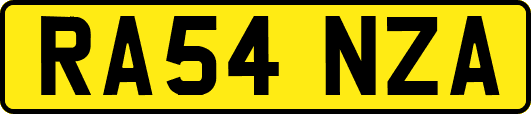 RA54NZA