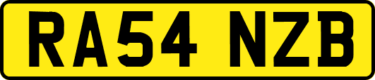 RA54NZB
