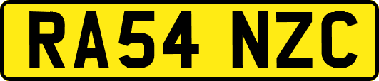 RA54NZC