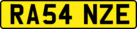 RA54NZE
