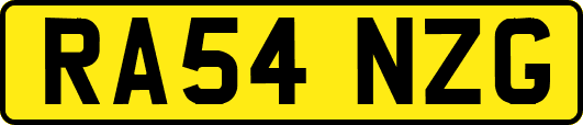 RA54NZG