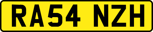 RA54NZH